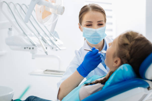 Best Root Canal Treatment  in Sistersville, WV