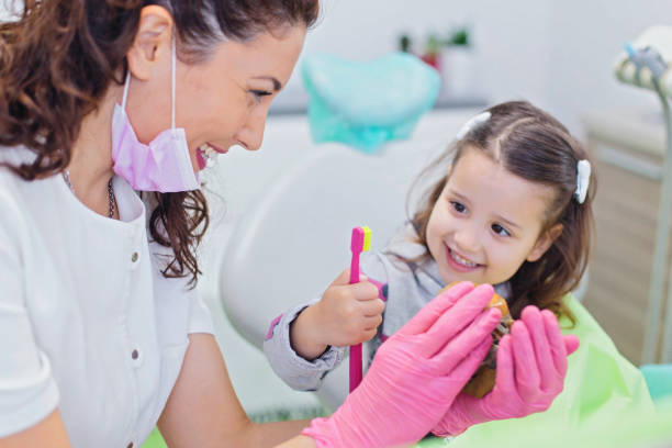 Best Preventive Dentistry  in Sistersville, WV